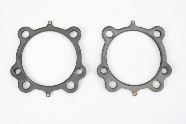Head Gasket - MLS - 4in Bore - .030in