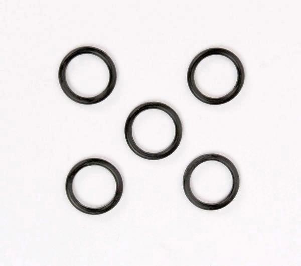 Drain Plug/Oil Pump Cap O-Ring