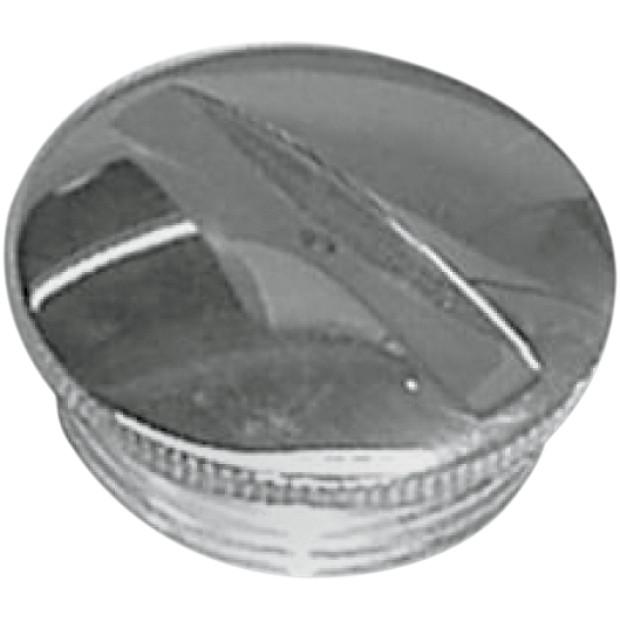 Primary Cover Filler Cap - Aluminum