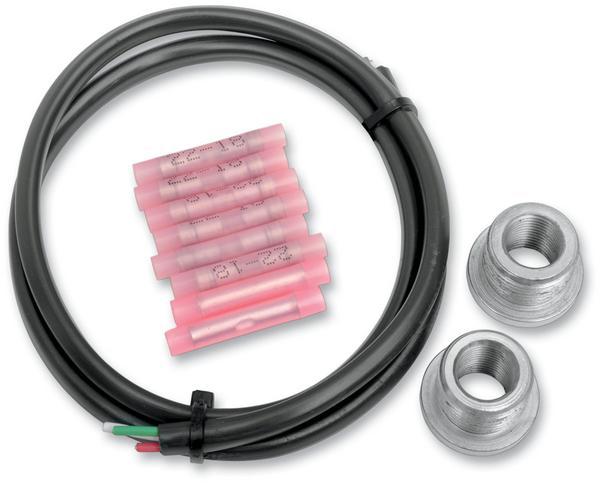 O2 Sensor Bung Adapter Kit