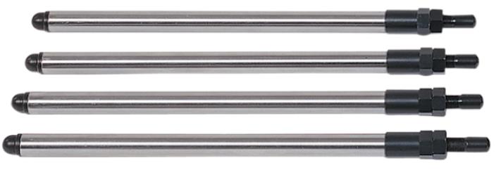 EZ-Install Aluminum Pushrods