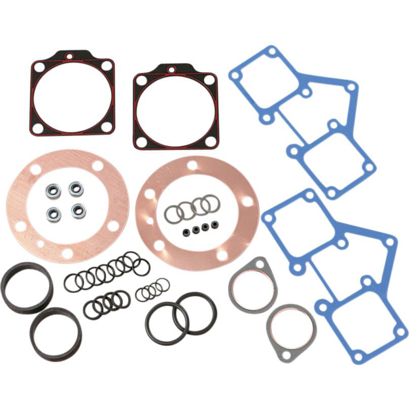 Top End Gasket Kit for S&S Motors