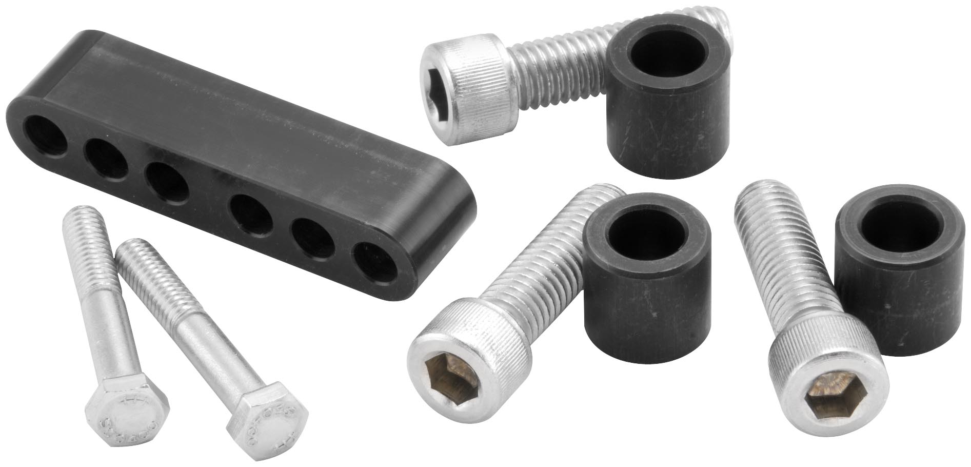 Floorboard Extension Kit