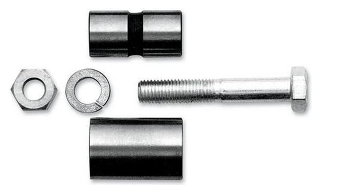 Seat Bar Bushing Set