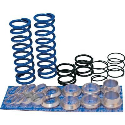 Race Front Shock Spring Kit - P340 Series