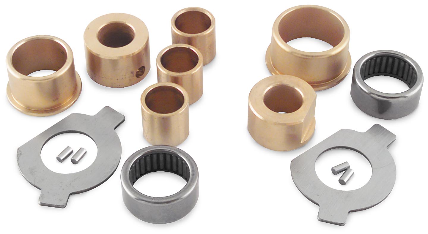 Twin Power Cam Gear Bushing Kits