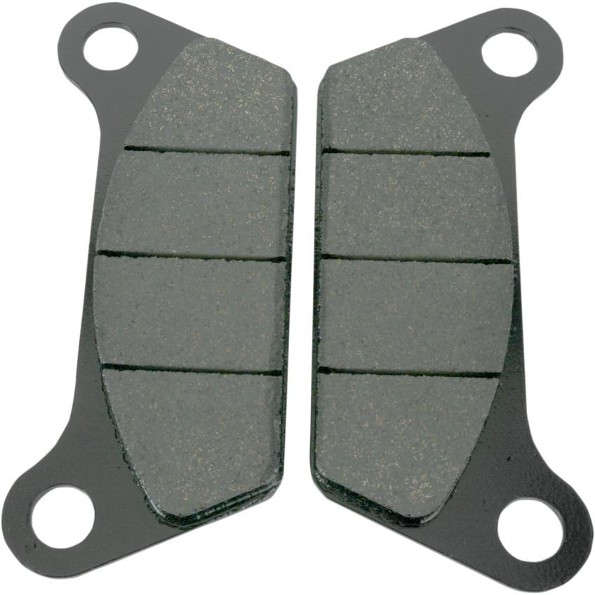HF Ceramic Brake Pads