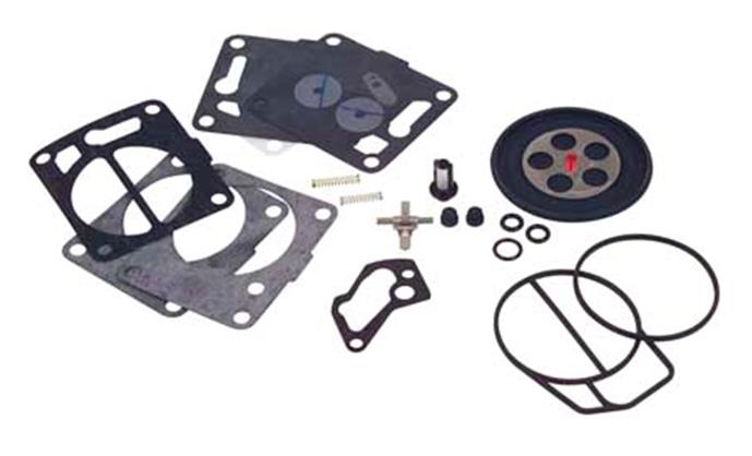 Genuine BN Diaphragm Repair Kit