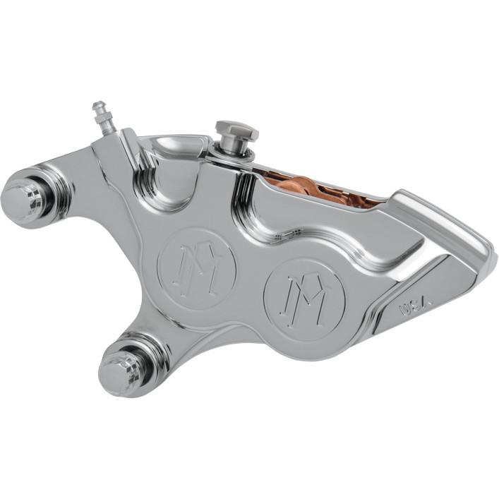 Four-Piston Front Left Brake Caliper for 300MM Rotor