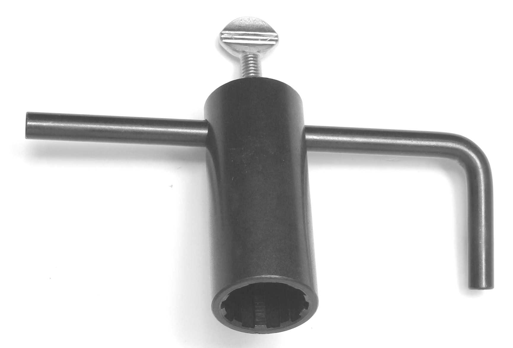 Crankshaft Turning Tool