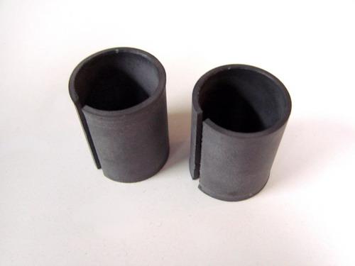 Hand Control Adapter Sleeves 7/8in. to 1in.