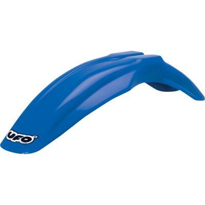 Universal Supermoto Front Fender - Reflex Blue