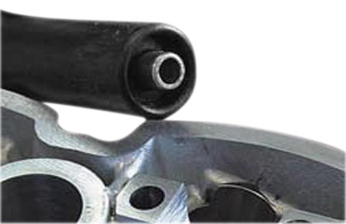 Kwik-Loader Valve Keeper Tool Set