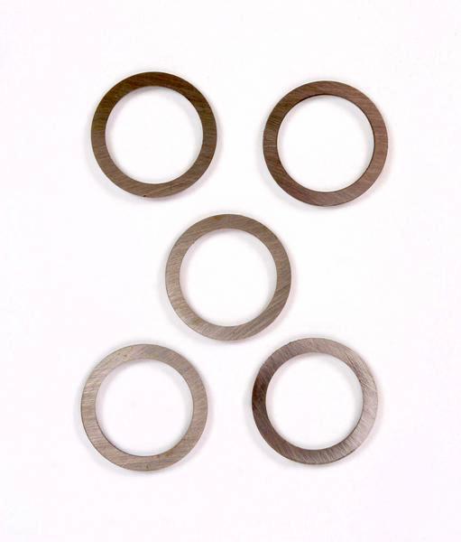 Inner Retaining Washer Countershaft for 4-Speed Big Twin