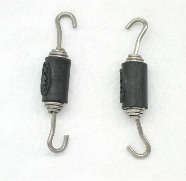 70mm Stainless Swivel Spring Kit