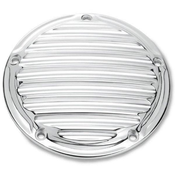 Nostalgia Derby Cover - Chrome