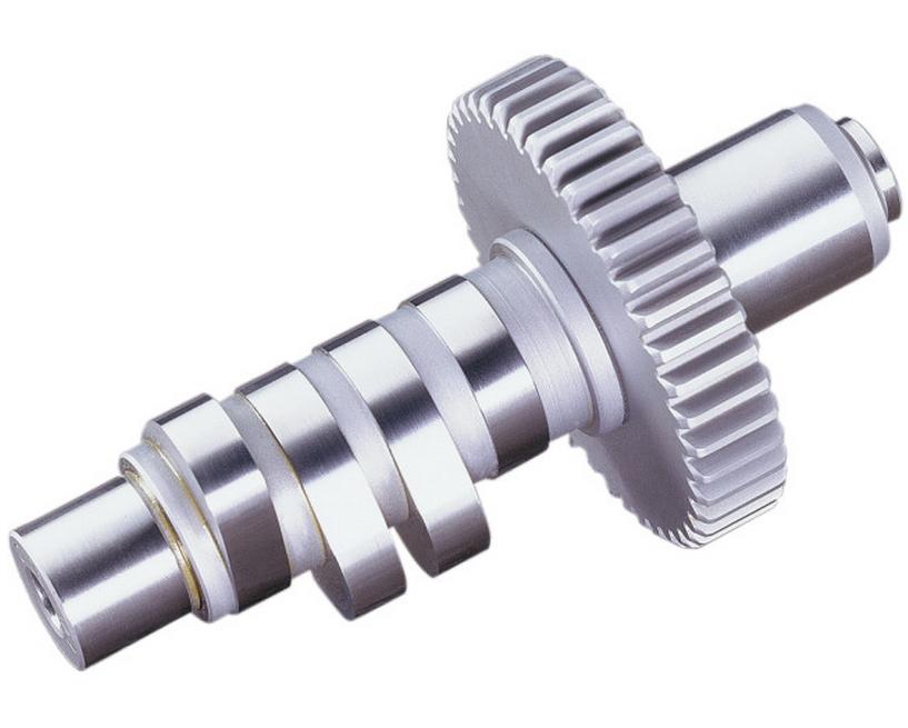 EVL-5000 Xtreme Energy Camshaft