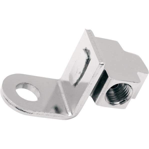 Clutch Release Ramp System