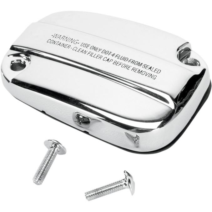 Front Master Cylinder Cover