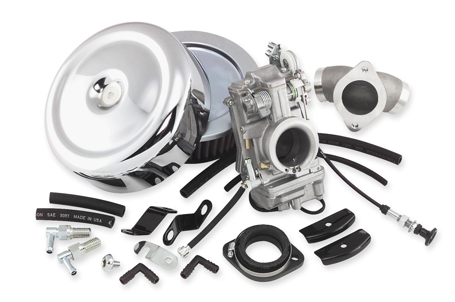 HSR45 Carburetor Total Kit