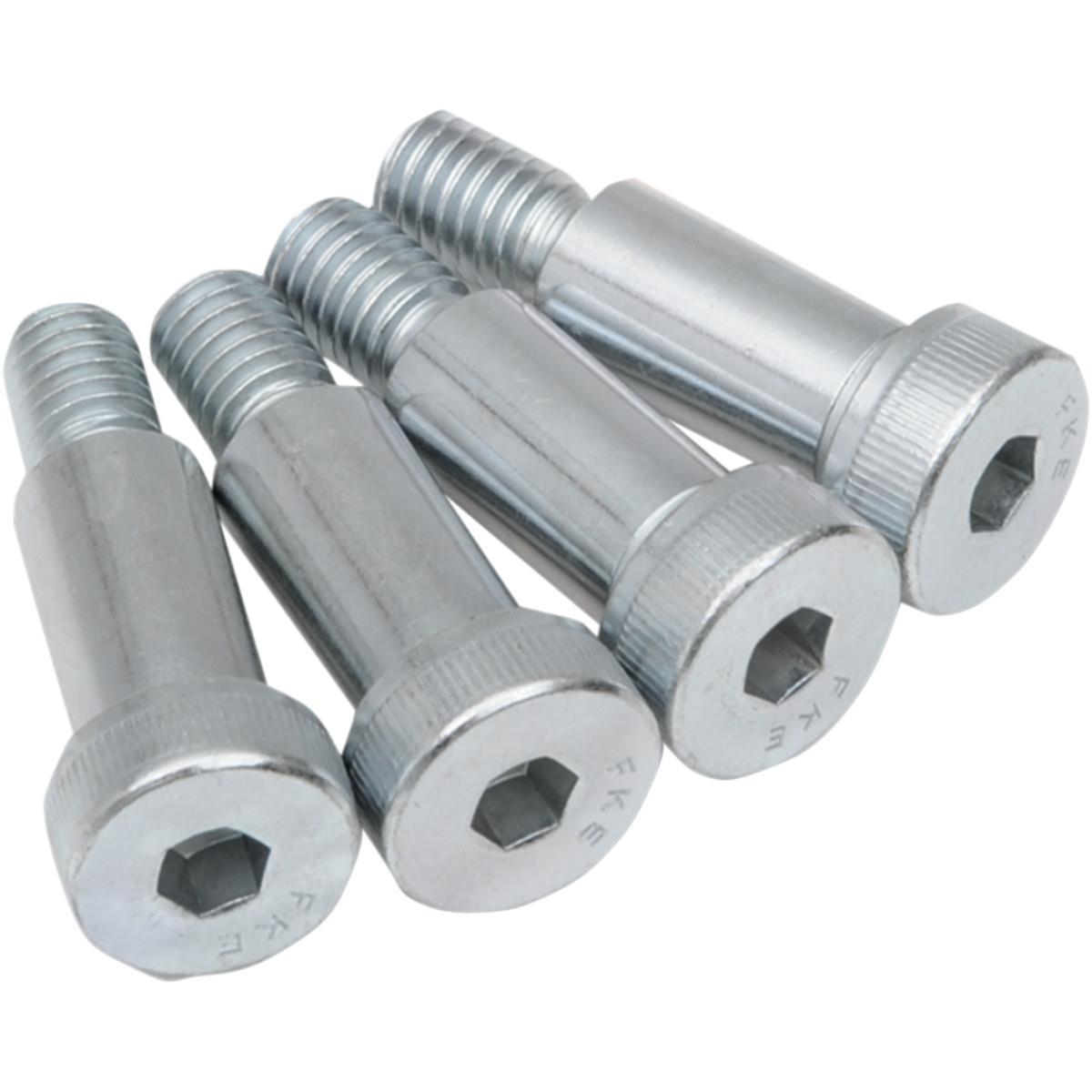 Plow Blade Pivot Bolt - 1/2in. x 1in.