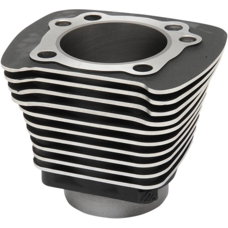 Cylinder for Evolution Style Motors - Black