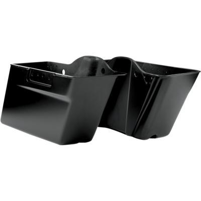 Bagger-Tail Saddlebag for Dyna - Right Side