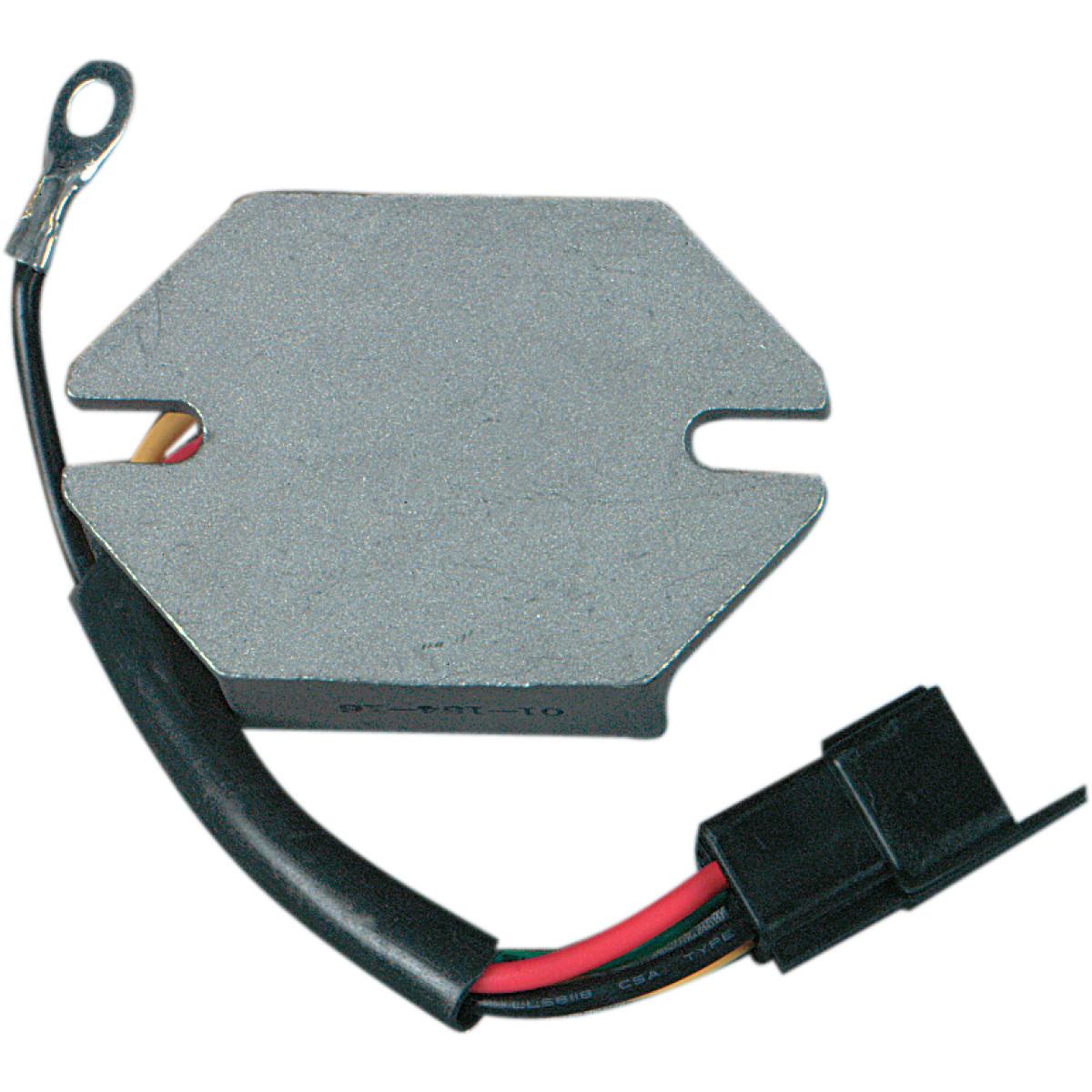 Universal 12-Volt Voltage Regulator - Standard
