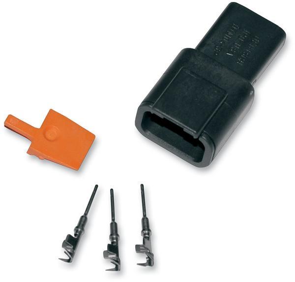 Receptacle Kit
