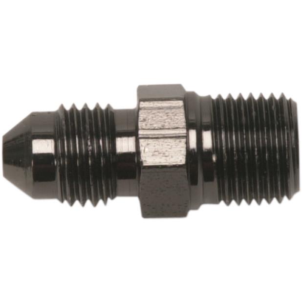 Renegade Universal Adapter Fitting - 1/8in NPT - #3 Male