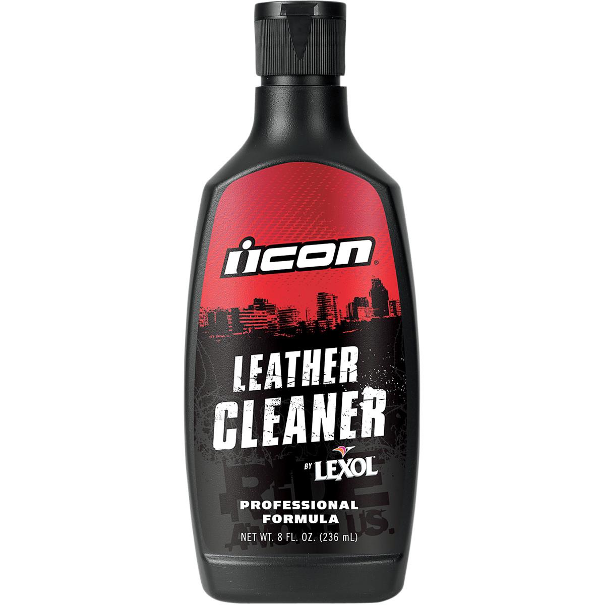Leather Cleaner