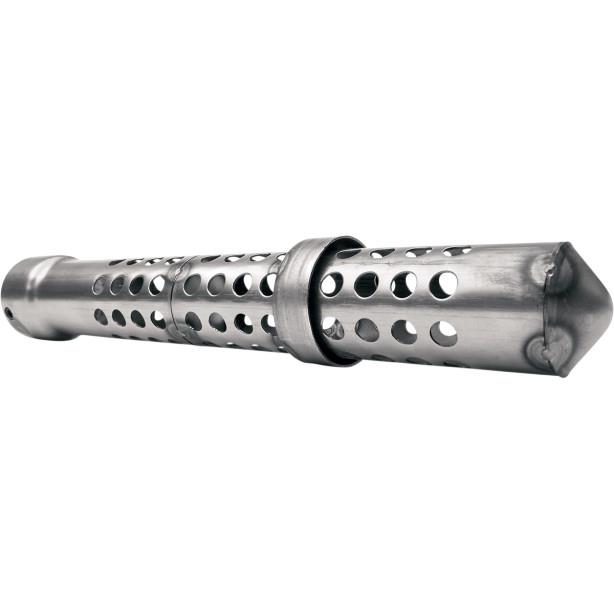 Slip-On Baffle - 3 1/2in