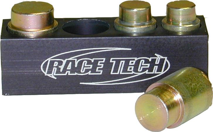 Shock Bearing Driver Set