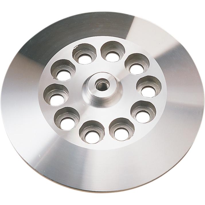 High-Performance Pressure Plate