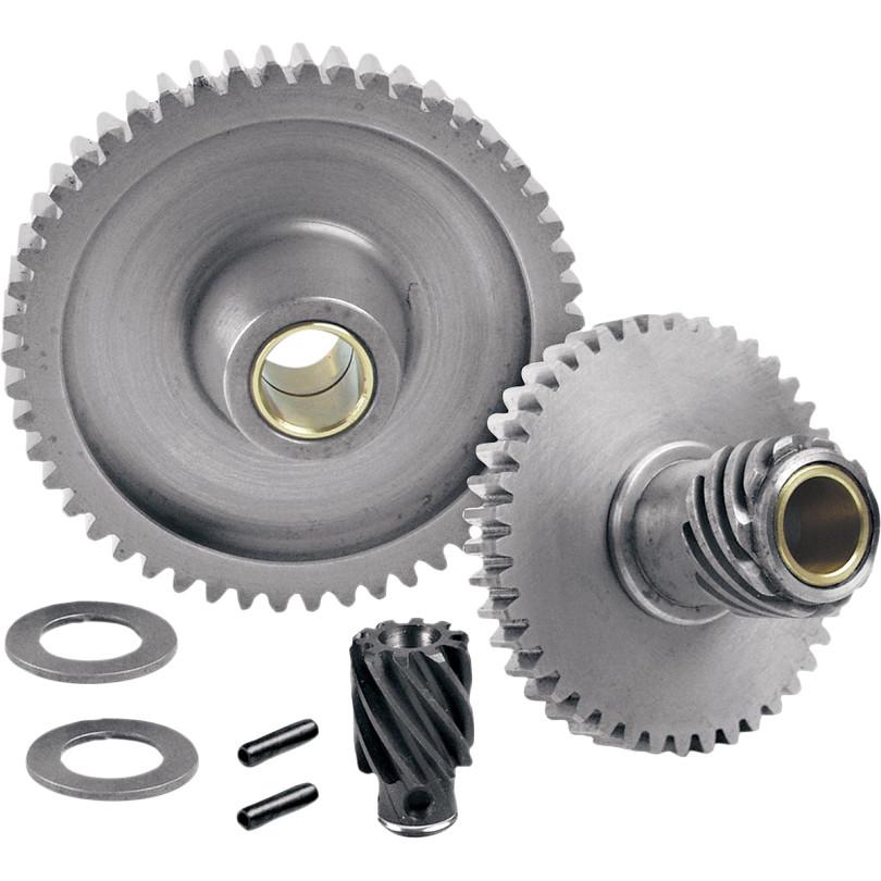 Generator Crankcase Gear Kit - Standard Clockwise Rotation