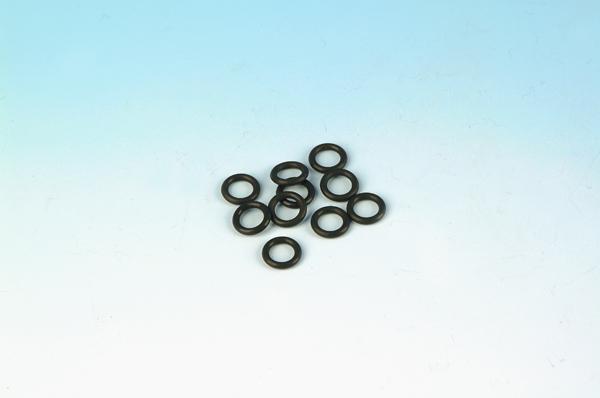 Cam Support Plate Plug O-Ring