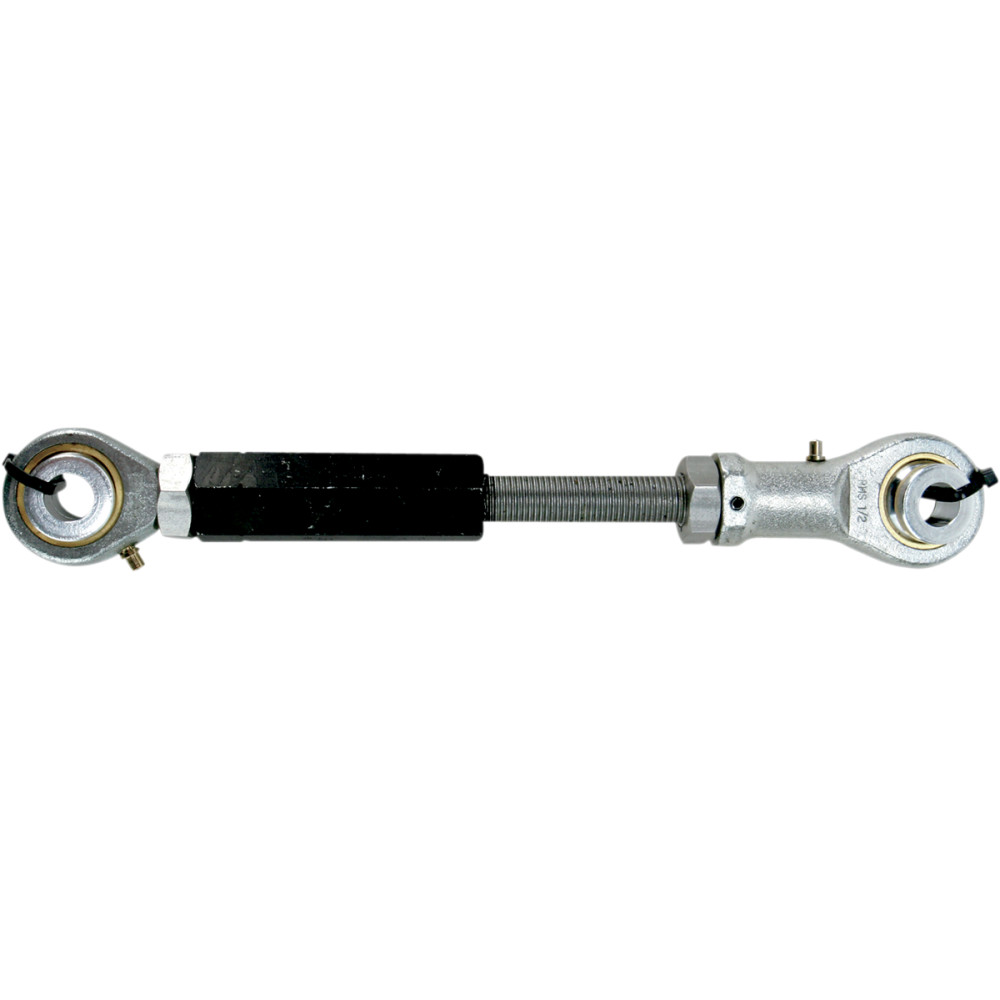 Fully Adjustable Lowering Link - Black