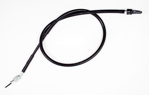 Black Vinyl Speedometer Cable