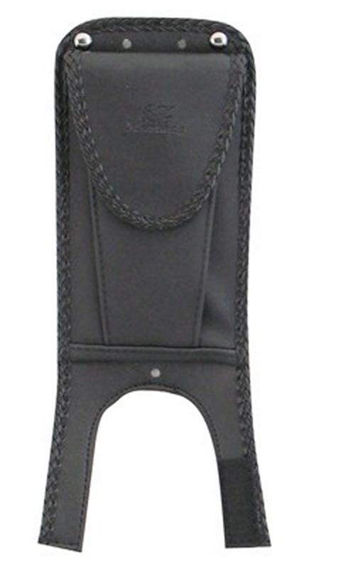 Pouch Tank Bib - Plain