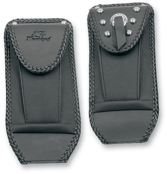 Pouch Tank Bib - Plain