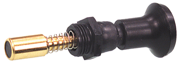 Complete Starter Assembly for TMX35/38 Carburetor - Plunger