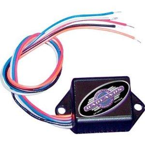 Hard Wire Intensifier Module