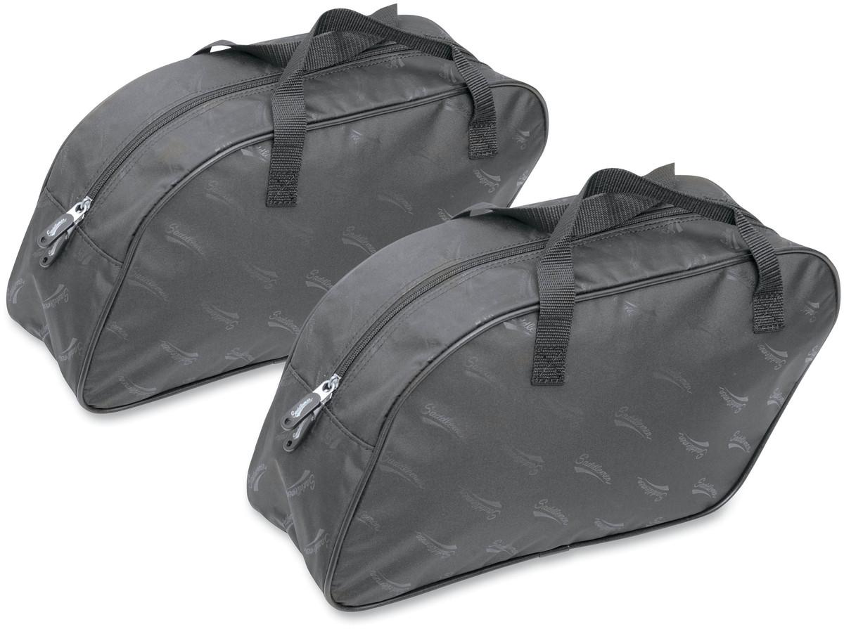 Saddlebag Liner - 18in.L x 5in.W x 10in.T
