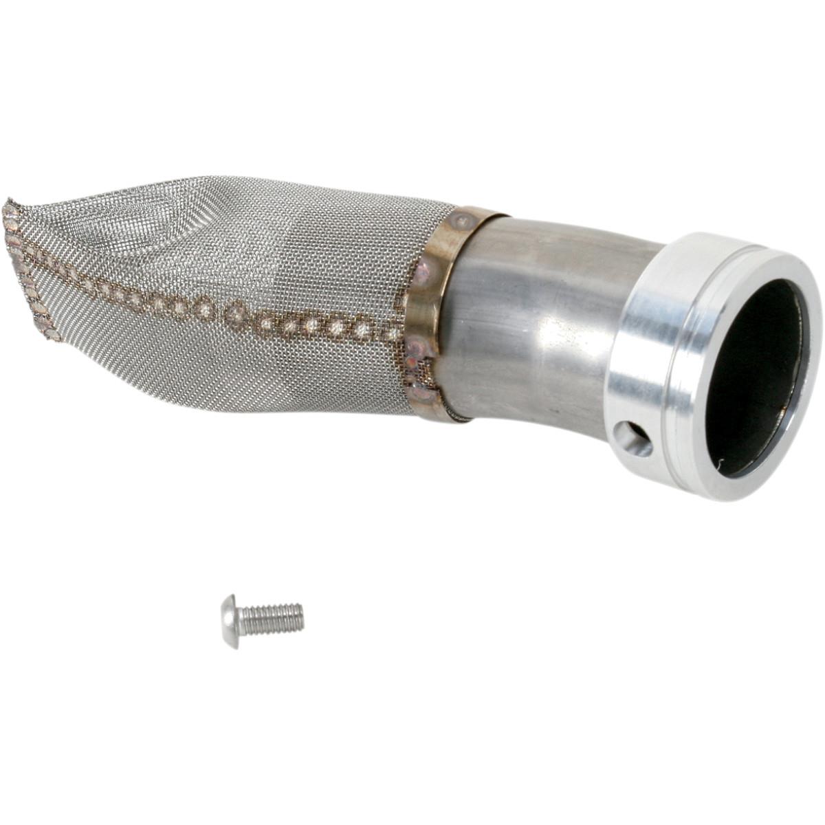 Spark Arrestor and TEC Insert for RS-4 Exhaust