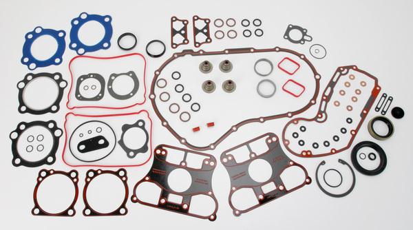 Complete Gasket Set