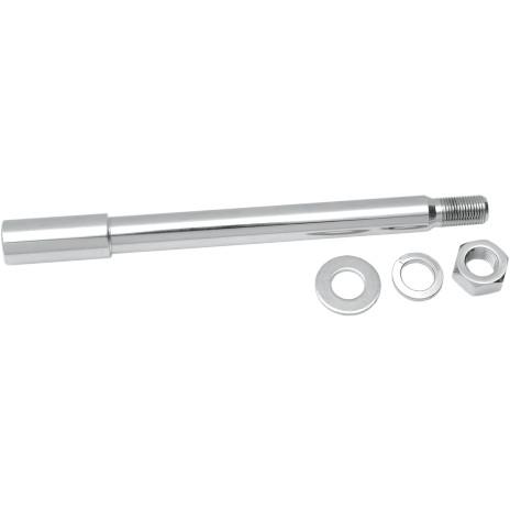 Chrome Axle Kit - Front