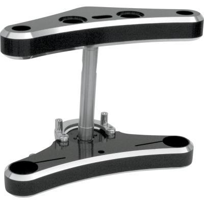 41mm Triple Tree - 5 Deg. Elite Smooth - Night Series