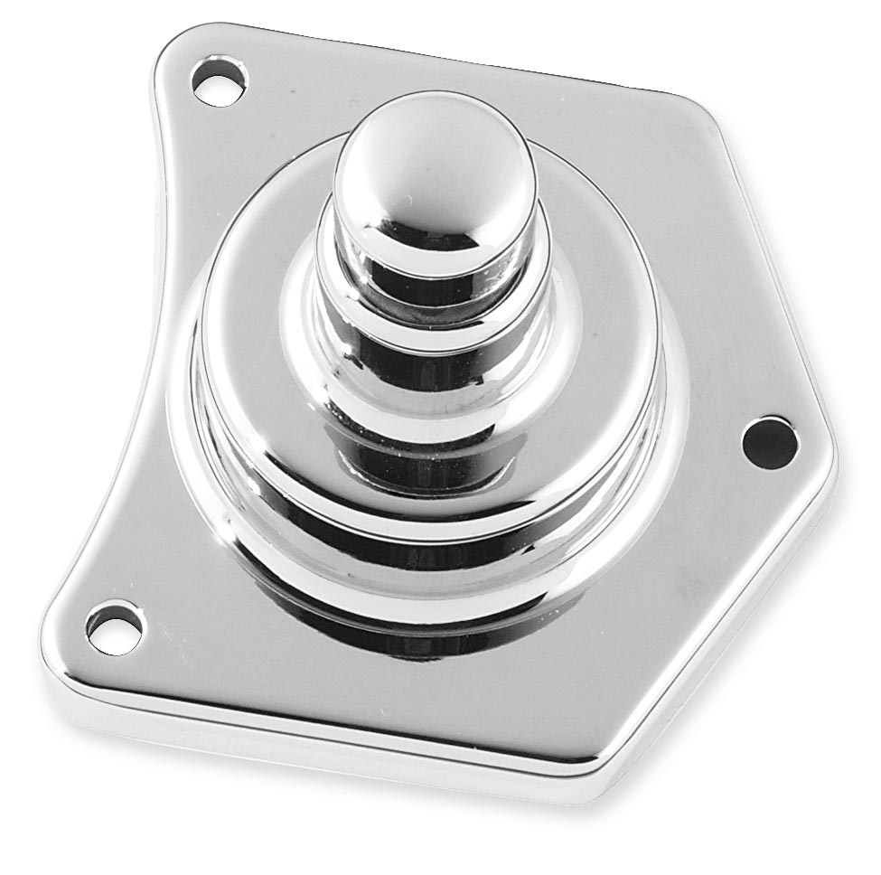 1.4kw Solenoid Housing Switch - Polished