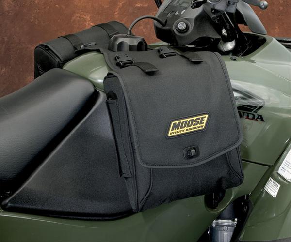 Expedition Tank Bag