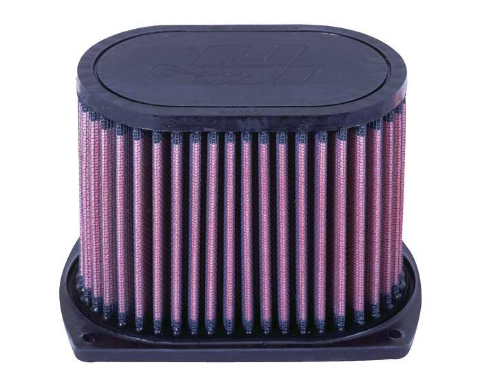 High Flow Air Filter